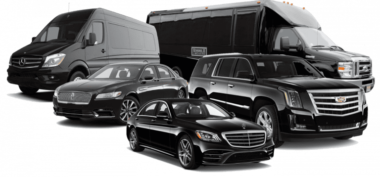 Car Service to Chicago Midway International Airport MDW | Eminent Limo
